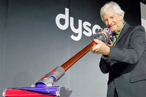 who are dysons suppliers